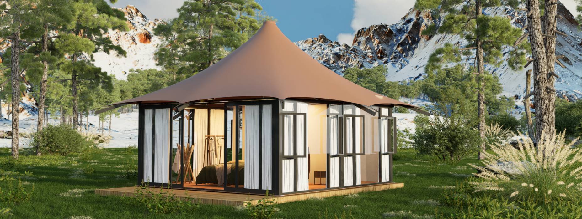 邹平县装配式建筑厂家